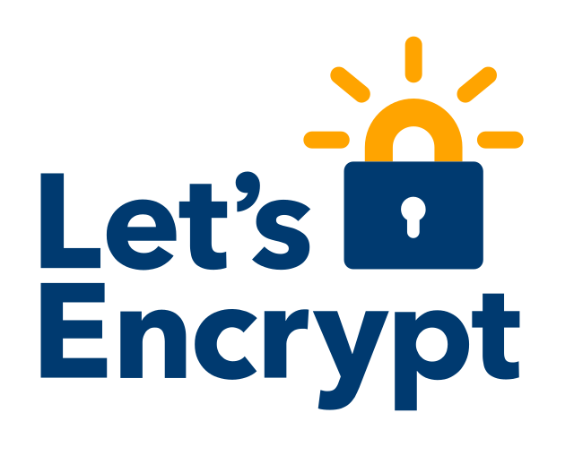 Let&#x27;s Encrypt Logo
